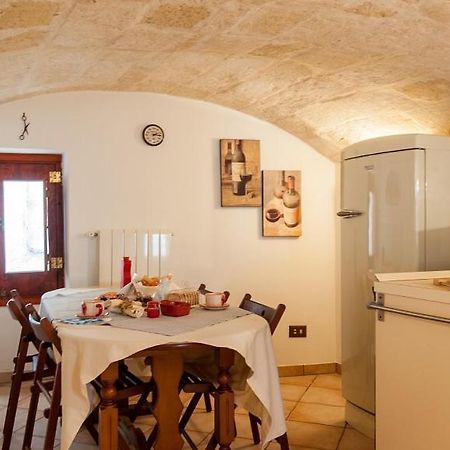 Dimora Ginnasio Monopoli Exterior photo