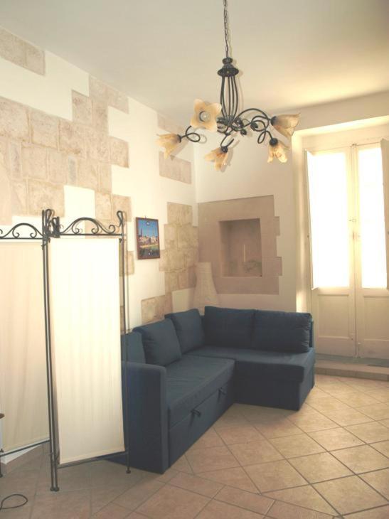 Dimora Ginnasio Monopoli Exterior photo