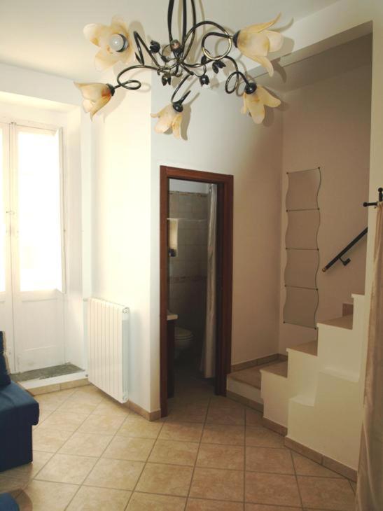 Dimora Ginnasio Monopoli Exterior photo